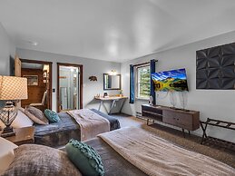 Timberline Lodge
