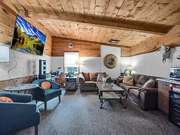 Timberline Lodge