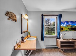 Timberline Lodge