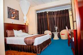 Nobleza Hotel