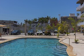 Isla Coral Posada Real