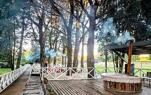 Hotel Y Cabañas Molino Viejo