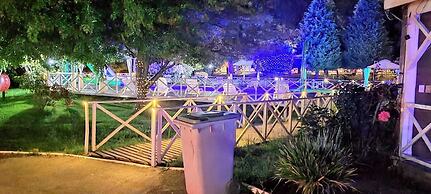 Hotel Y Cabañas Molino Viejo