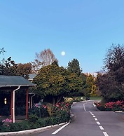 Hotel Y Cabañas Molino Viejo