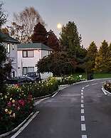 Hotel Y Cabañas Molino Viejo