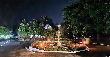 Hotel Y Cabañas Molino Viejo