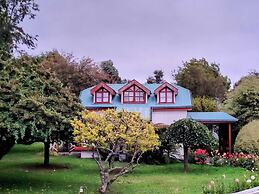 Hotel Y Cabañas Molino Viejo