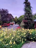 Hotel Y Cabañas Molino Viejo