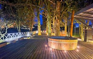 Hotel Y Cabañas Molino Viejo