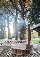 Hotel Y Cabañas Molino Viejo