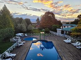 Hotel Y Cabañas Molino Viejo