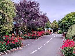 Hotel Y Cabañas Molino Viejo