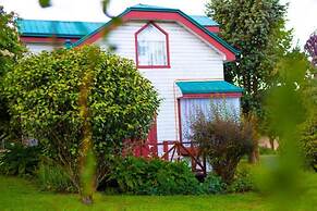 Hotel Y Cabañas Molino Viejo