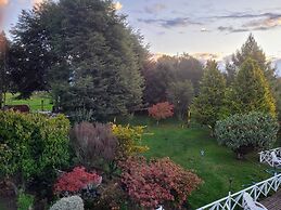 Hotel Y Cabañas Molino Viejo