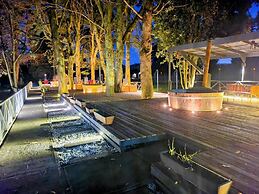 Hotel Y Cabañas Molino Viejo