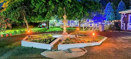 Hotel Y Cabañas Molino Viejo