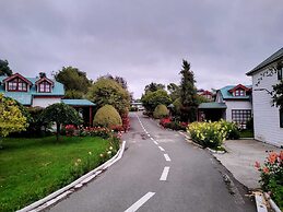 Hotel Y Cabañas Molino Viejo