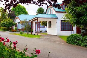 Hotel Y Cabañas Molino Viejo