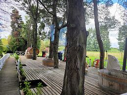 Hotel Y Cabañas Molino Viejo