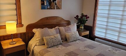 Hotel Y Cabañas Molino Viejo