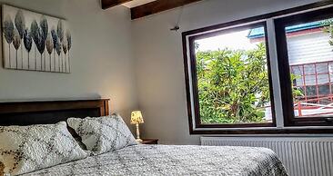 Hotel Y Cabañas Molino Viejo