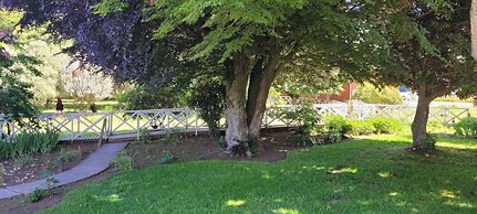 Hotel Y Cabañas Molino Viejo