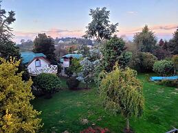 Hotel Y Cabañas Molino Viejo