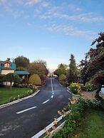 Hotel Y Cabañas Molino Viejo