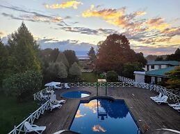 Hotel Y Cabañas Molino Viejo