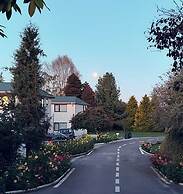 Hotel Y Cabañas Molino Viejo