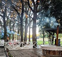 Hotel Y Cabañas Molino Viejo