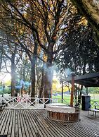 Hotel Y Cabañas Molino Viejo