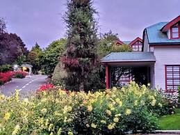 Hotel Y Cabañas Molino Viejo