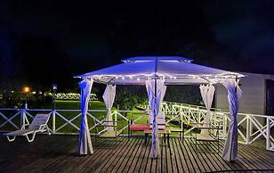 Hotel Y Cabañas Molino Viejo