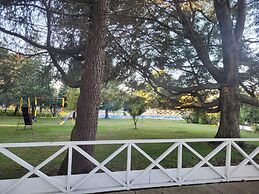 Hotel Y Cabañas Molino Viejo