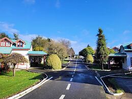 Hotel Y Cabañas Molino Viejo