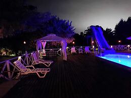 Hotel Y Cabañas Molino Viejo