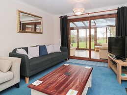 Morgan House