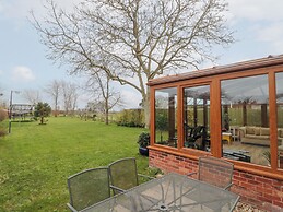 Morgan House