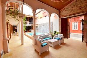 CA-5 Habitación en Getsemaní con Piscina