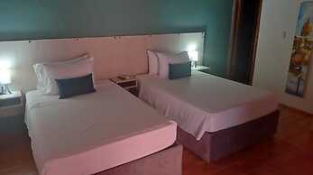 CA-5 Habitación en Getsemaní con Piscina