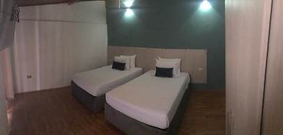 CA-5 Habitación en Getsemaní con Piscina