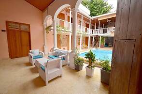 CA-5 Habitación en Getsemaní con Piscina