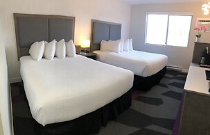 The Spot at Porpoise Bay