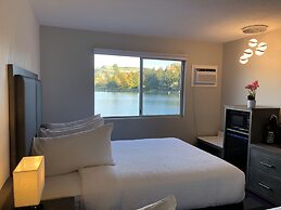 The Spot at Porpoise Bay