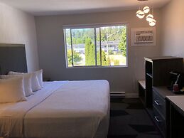 The Spot at Porpoise Bay