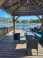 The Spot at Porpoise Bay