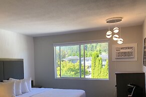 The Spot at Porpoise Bay