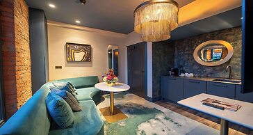 Forty Seven Hotel Manchester, WorldHotels Crafted