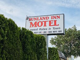 Sunland Inn Motel